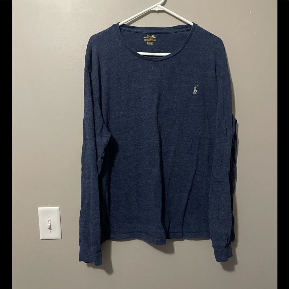 Polo Ralph Lauren long sleeve t shirt